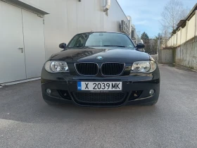 BMW 120 118d , снимка 6
