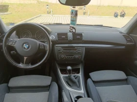 BMW 120 118d , снимка 16