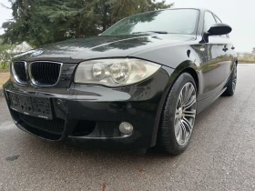 BMW 120 118d , снимка 8