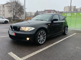 BMW 120 118d  - 4200 € / 8214.49 лв. - 87304232 12