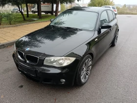 BMW 120 118d , снимка 11