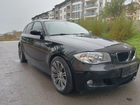 BMW 120 118d , снимка 1
