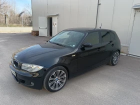BMW 120 118d , снимка 14
