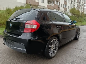 BMW 120 118d , снимка 4