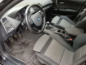 BMW 120 118d , снимка 13