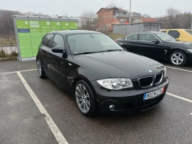 BMW 120 118d 