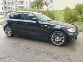 BMW 120 118d , снимка 5