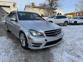 Mercedes-Benz C 300 Sport* 4MATIC* АвтоКредит* (ЦЕНА ДО БГ) - 9999 € / 19556.34 лв. - 15978308 2