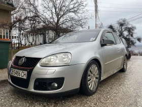 VW Golf Чип тунинг    Спортно окачване    R-Line брони, снимка 1