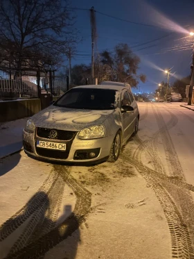 VW Golf Чип тунинг    Спортно окачване    R-Line брони, снимка 8