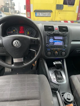 VW Golf Чип тунинг    Спортно окачване    R-Line брони, снимка 6