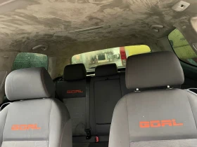 VW Golf Чип тунинг    Спортно окачване    R-Line брони, снимка 7