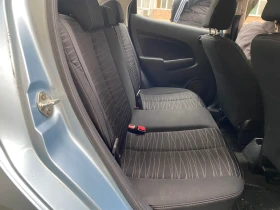 Mazda 2 1.3 два компл гуми , снимка 13