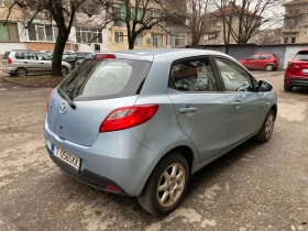 Mazda 2 1.3 два компл гуми , снимка 4