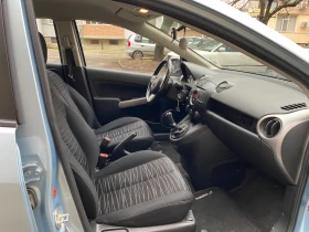 Mazda 2 1.3 два компл гуми , снимка 12