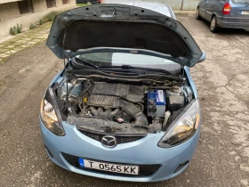 Mazda 2 1.3 два компл гуми , снимка 17