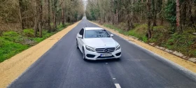 Mercedes-Benz C 220 Всички екстри за модела - 16200 € / 31684.45 лв. - 17394133 4