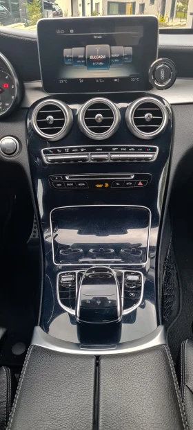 Mercedes-Benz C 220 Всички екстри за модела - 16899 € / 33051.57 лв. - 67473090 9