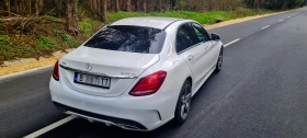 Mercedes-Benz C 220 Всички екстри за модела - 16899 € / 33051.57 лв. - 67473090 7
