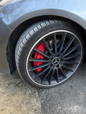 Mercedes-Benz CLA 45 AMG, снимка 5