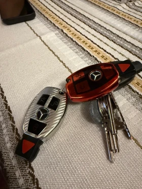 Mercedes-Benz CLA 45 AMG, снимка 9