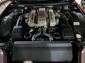 Ferrari F575m maranello 5.7 V12 * * Nero Daytona Seats * * F1 Sequential , снимка 7