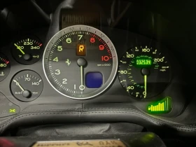 Ferrari F575m maranello 5.7 V12 * * Nero Daytona Seats * * F1 Sequential , снимка 6