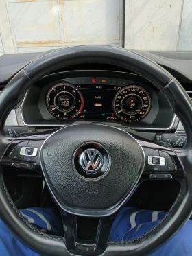 VW Passat ALL TRACK  - 19500 € / 38138.68 лв. - 66655030 9
