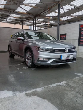 VW Passat ALL TRACK  - 19500 € / 38138.68 лв. - 66655030 3
