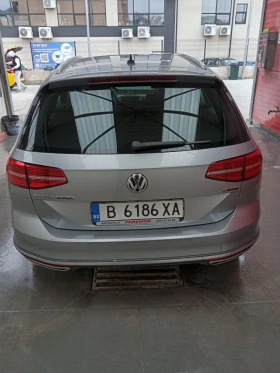 VW Passat ALL TRACK  - 19500 € / 38138.68 лв. - 66655030 5