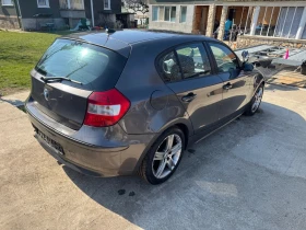 BMW 118 118d 122кс - 2999 € / 5865.53 лв. - 90170309 7