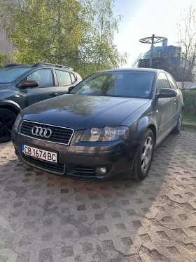 Audi A3 2.0 | Auto.bg — изображение 2