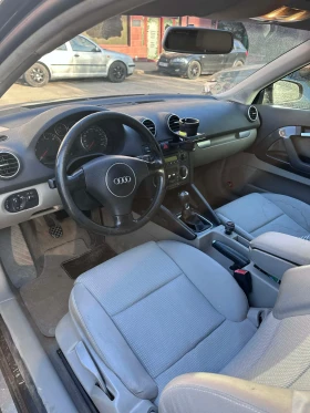 Audi A3 2.0 | Auto.bg — изображение 5