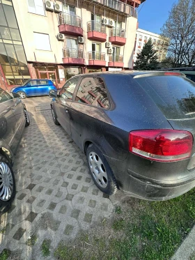 Audi A3 2.0 | Auto.bg — изображение 4