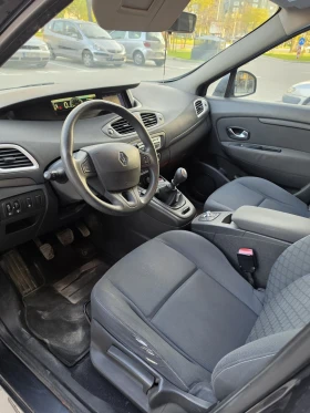 Renault Scenic Megan scenic 1.4 ТСе 130 | Auto.bg — изображение 11