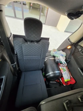 Renault Scenic Megan scenic 1.4 ТСе 130 | Auto.bg — изображение 12