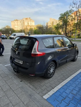 Renault Scenic Megan scenic 1.4 ТСе 130 | Auto.bg — изображение 6