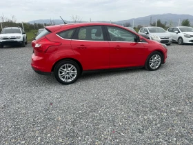 Ford Focus 1.6 TDCI EVRO5  - 3800 € / 7432.15 лв. - 31944102 8