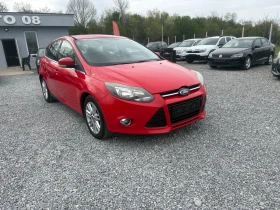 Ford Focus 1.6 TDCI EVRO5  - 3800 € / 7432.15 лв. - 31944102 3