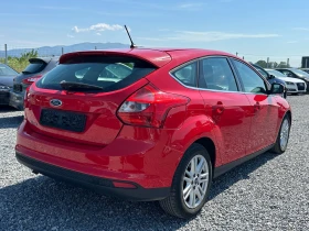 Ford Focus 1.6 TDCI EVRO5  | Mobile.bg � ����� ������ 4