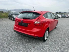 Ford Focus 1.6 TDCI EVRO5  - 3800 € / 7432.15 лв. - 31944102 5