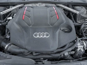 Audi S5 B&O* CARBON* DISTRONIC* 360 CAM* �������* DIGITAL | Mobile.bg � ����� ������ 7