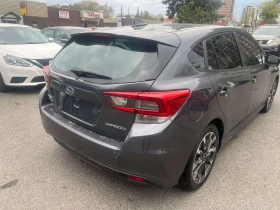 Subaru Impreza Sport AWD | Sunroof | Backup Cam | Heated Seats | Mobile.bg � ����� ������ 6