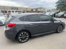 Subaru Impreza Sport AWD | Sunroof | Backup Cam | Heated Seats | Mobile.bg � ����� ������ 5