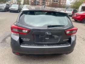 Subaru Impreza Sport AWD | Sunroof | Backup Cam | Heated Seats | Mobile.bg � ����� ������ 7