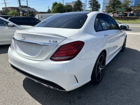 Mercedes-Benz C 43 AMG Sedan * ����������* (���� �� ��) | Mobile.bg � ����� ������ 5