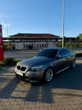 BMW 535 