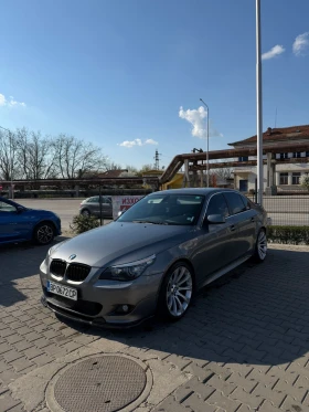 BMW 535 - 11500 € / 22492.04 лв. - 25137825 6