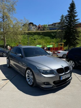 BMW 535 - 11500 € / 22492.04 лв. - 25137825 2