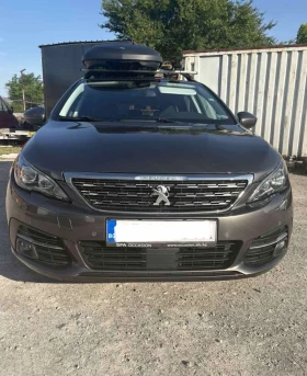 Peugeot 308 SW